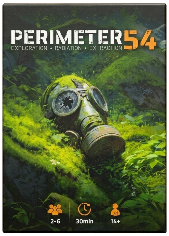 Boîte de Perimeter54